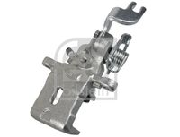 Bremssattel