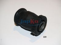 Bucsa bascula brat suspensie JAPKO, Cod: GOJ228