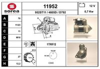 Starter EAI, Cod: 11952