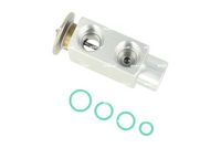 Expansionsventil, Klimaanlage