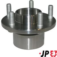 главина на колелото