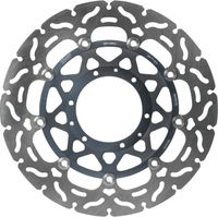 Bremsscheibe