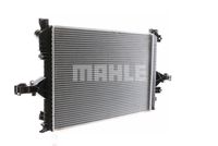 Thumbnail - Radiateur - CR1546000S - MAHLE