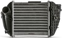 Thumbnail - Intercooler, inlaatluchtkoeler - CI430000P - MAHLE