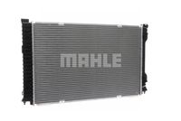 Thumbnail - Radiateur - CR789000S - MAHLE