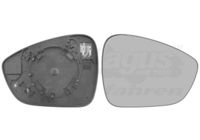 Spiegelglas, Außenspiegel