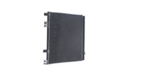 Thumbnail - Condensor, airconditioning - AC1011000S - MAHLE