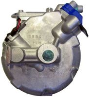 Thumbnail - Compressor, airconditioning - ACP709000P - MAHLE