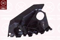 Halter, Stoßfänger