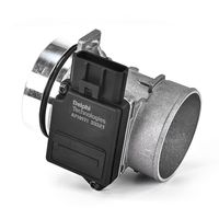 DELPHI Luchtmassameter 4