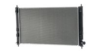 Thumbnail - Radiateur - CR1902000S - MAHLE