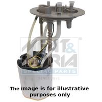 горивопроводен елемент (горивна помпа+сонда)