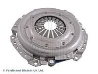 Clutch Pressure Plate