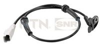 Sensor, Raddrehzahl