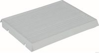 Filter, Innenraumluft