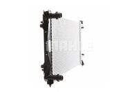 Thumbnail - Radiateur - CR484000S - MAHLE