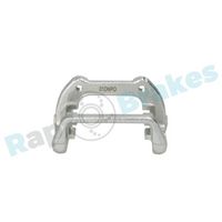 Halter, Bremssattel Halter, Bremssattel