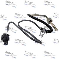 Sensor, Abgastemperatur