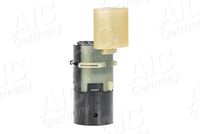 SENSOR AJUTOR PARCARE