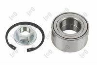 Set rulment roata ABAKUS, Cod: 141-03-062