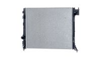 Thumbnail - Radiateur - CR2241000S - MAHLE