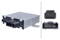 SPANNUNGSSTABILISATOR START-/STOPP-SYSTEM