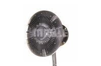 Thumbnail - Koppeling, radiateurventilator - CFC7000P - MAHLE