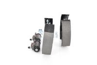 BOSCH Remschoenset 3