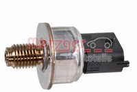 Sensor, Kraftstoffdruck