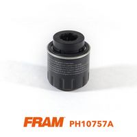 маслен филтър