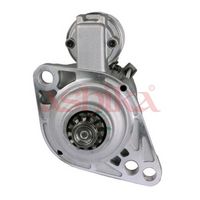 Starter ASHIKA, Cod: MT-186JM