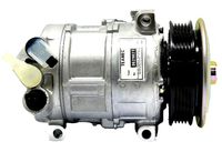 Kompressor, Klimaanlage