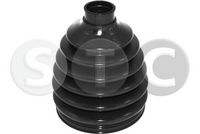 комплект маншон, полуоска