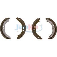 комплект спирачна челюст