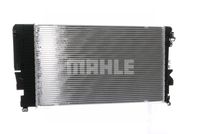 Thumbnail - Radiateur - CR1173000S - MAHLE