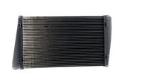 Thumbnail - Intercooler, inlaatluchtkoeler - CI276000P - MAHLE