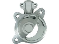 Starter Lid, carburettor