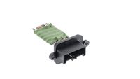 Thumbnail - Weerstand, interieurventilator - ABR121000S - MAHLE