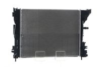 Thumbnail - Radiateur - CR2264000S - MAHLE
