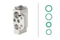 Supapa expansiune, clima HELLA, Cod: 8UW 366 260-421