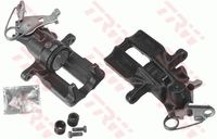 Bremssattel