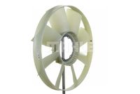 Thumbnail - Koelventilatorwiel - CFW11000P - MAHLE