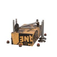 Thumbnail - Kleppenset, in-/uitlaatklep - VS0004 - ET ENGINETEAM