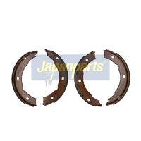 комплект спирачна челюст