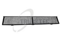 Филтър купе (поленов филтър)