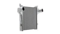 Thumbnail - Intercooler, inlaatluchtkoeler - CI397000P - MAHLE