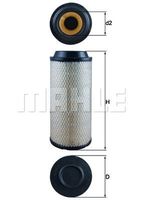 Luftfilter