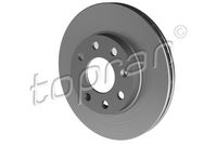 спирачен диск