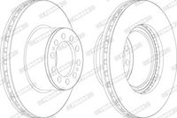 Bremsscheibe