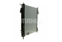 Thumbnail - Radiateur - CR1075000S - MAHLE